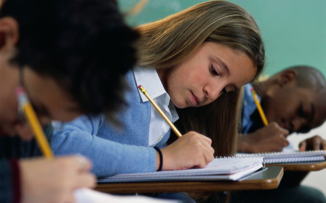 Dysgraphia Tutoring