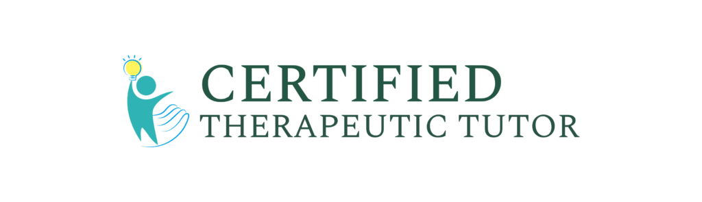 Certified Therapeutic Tutor