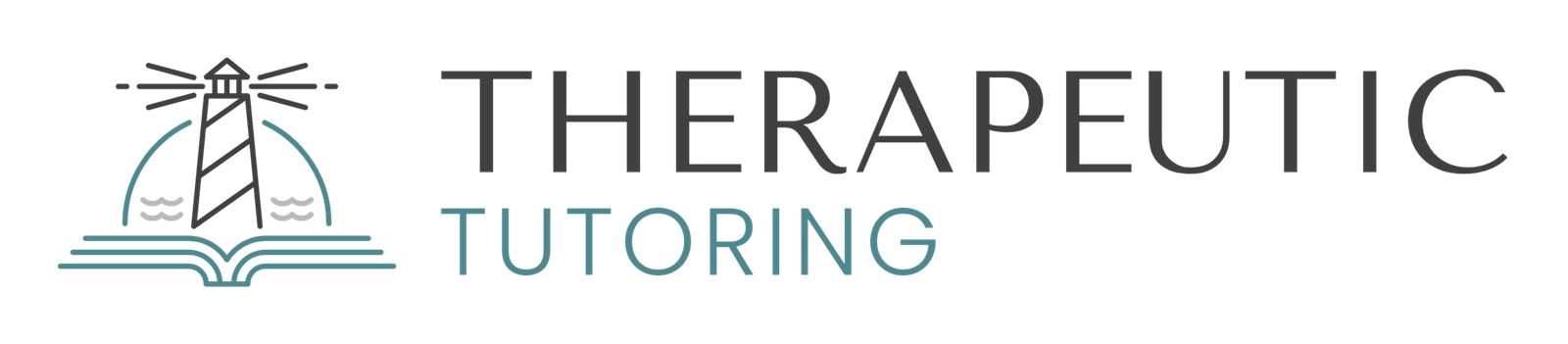 Therapeutic Tutoring