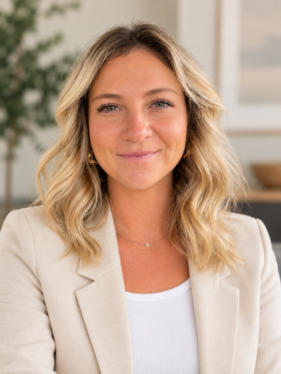 Amy Pollow, therapeutic tutor and academic coach
